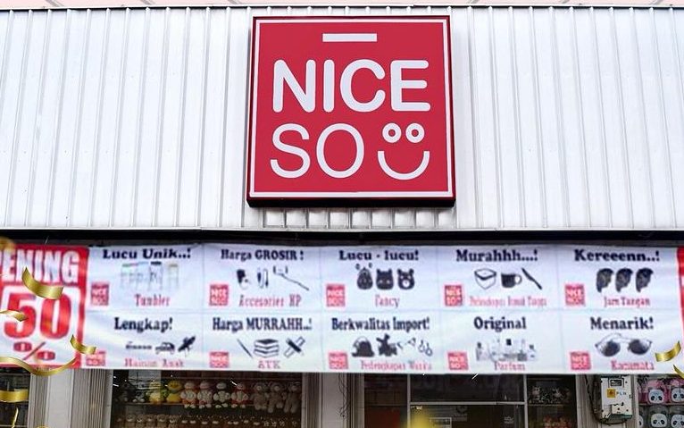 Toko Pangeran: Solusi Belanja Retail Terbaik di Cilacap